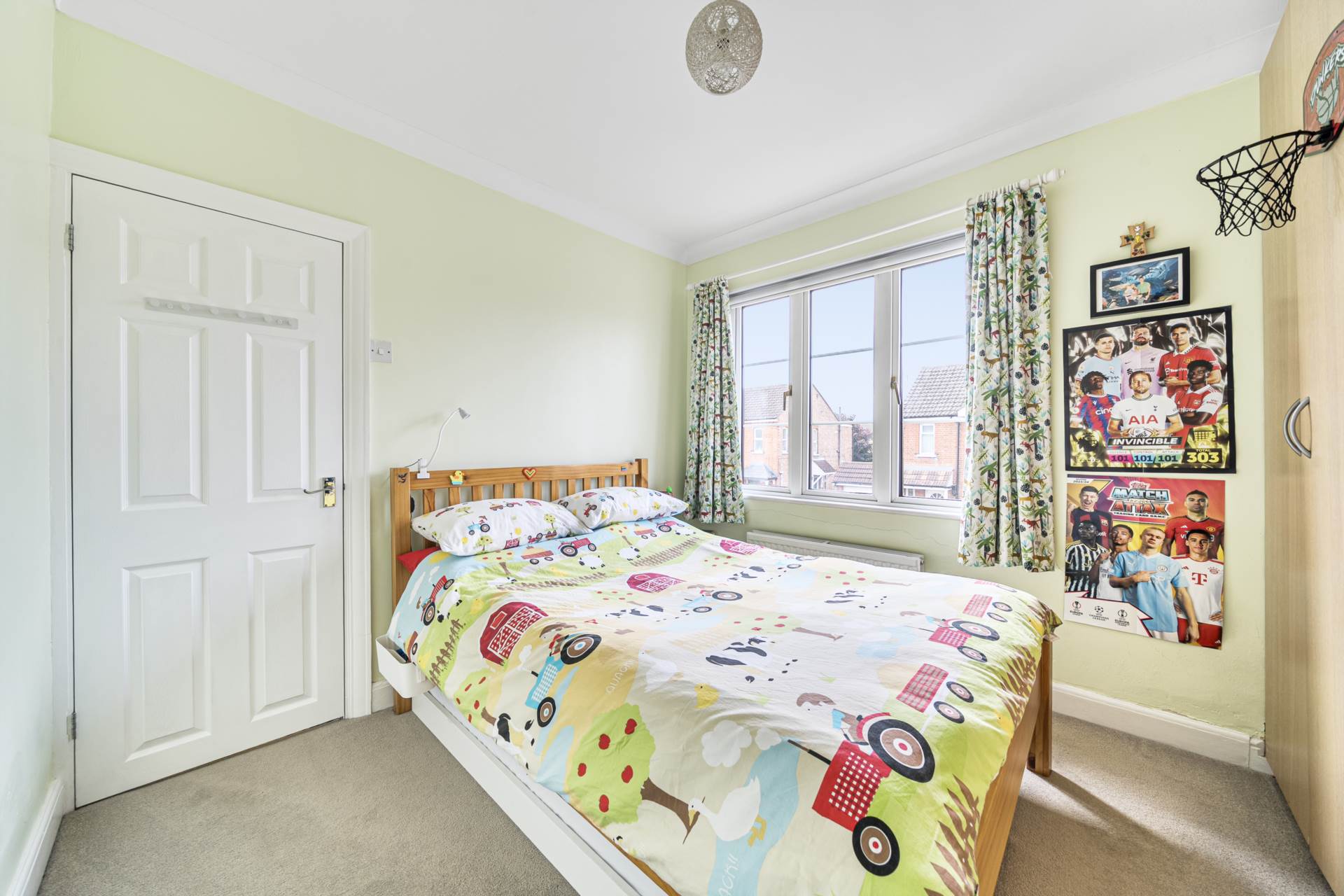 All Saints Road, Queens Park, Image 15