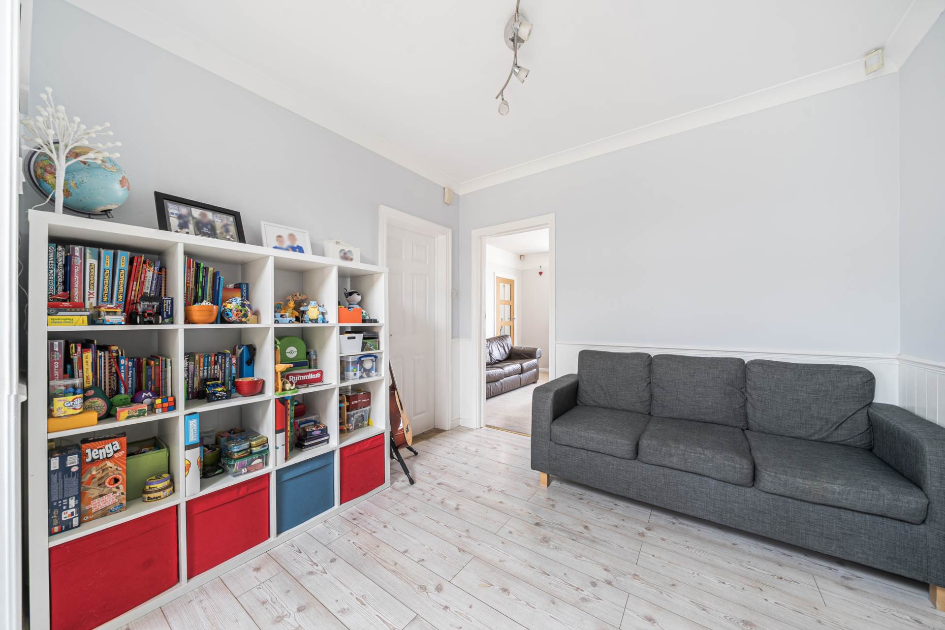 All Saints Road, Queens Park, Image 9