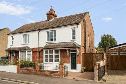 All Saints Road, Queens Park, Image 1