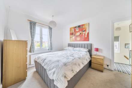All Saints Road, Queens Park, Image 13