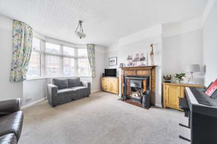 All Saints Road, Queens Park, Image 2