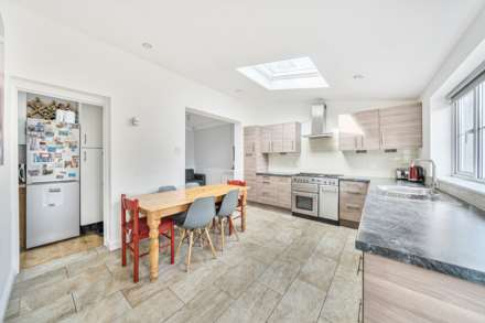 All Saints Road, Queens Park, Image 4