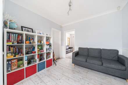 All Saints Road, Queens Park, Image 9