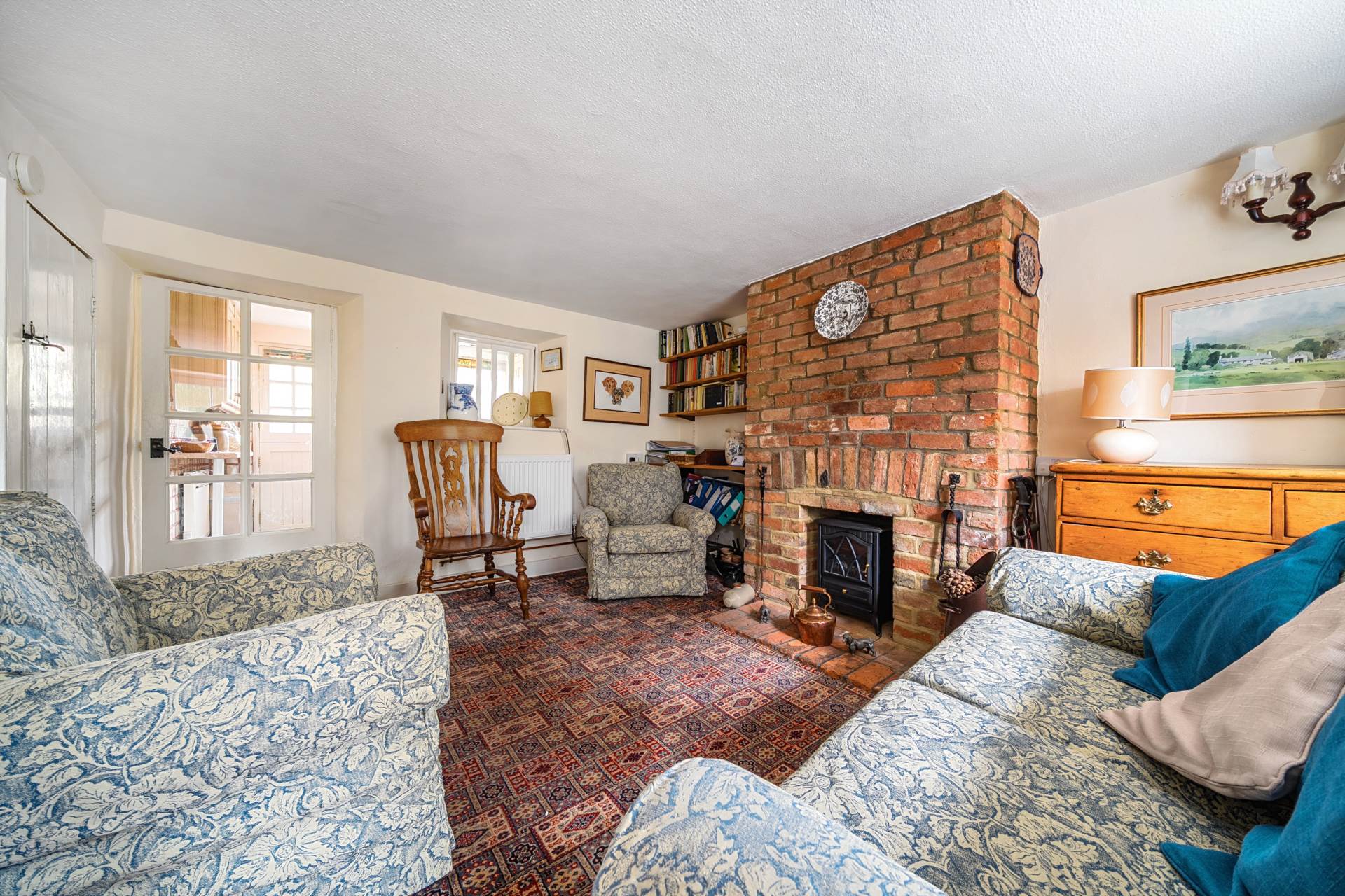 Long Row, Pavenham, Image 2