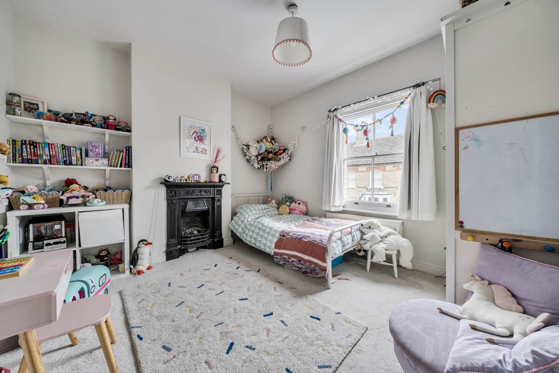 Howbury Street, Bedford, Image 11
