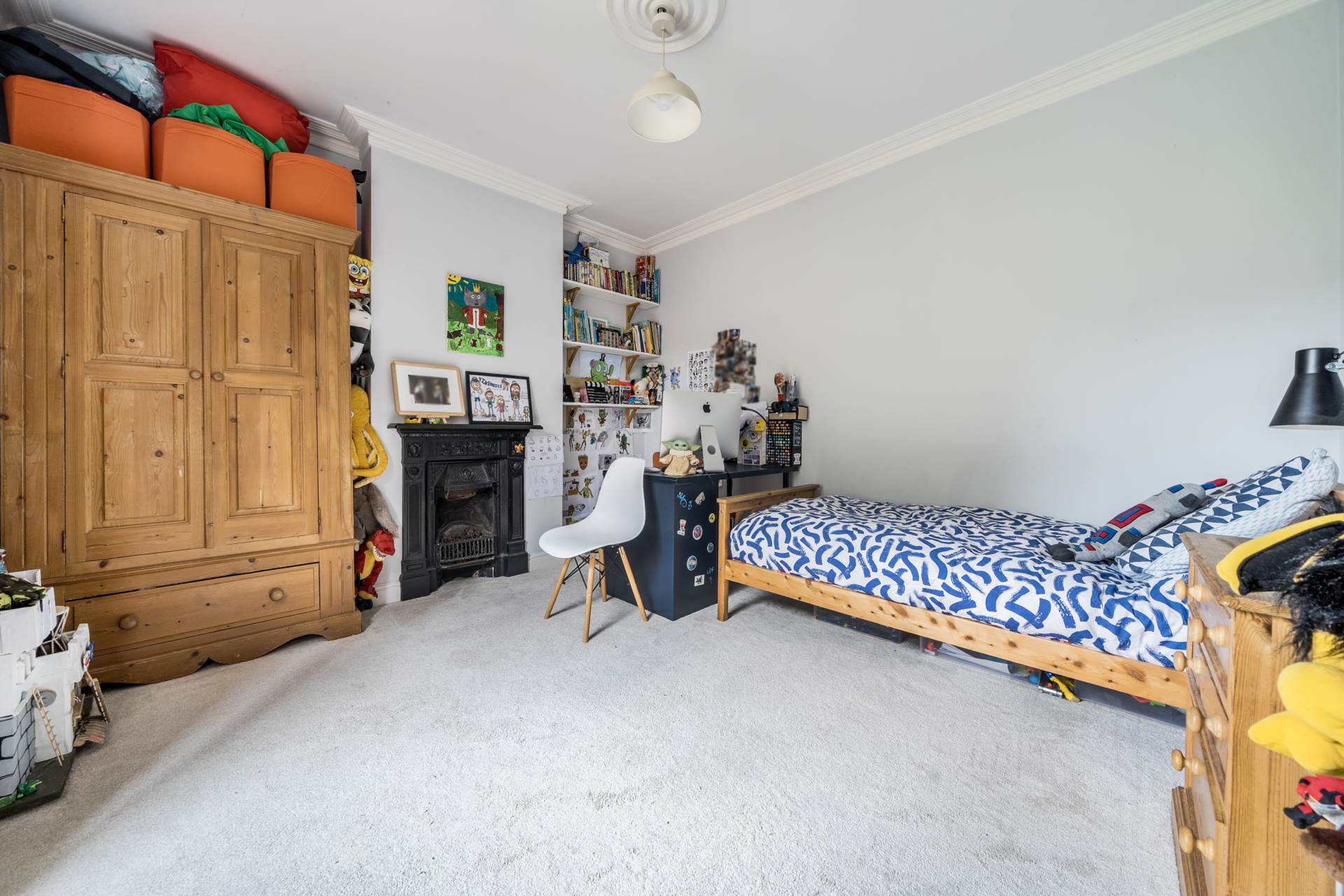 Howbury Street, Bedford, Image 12