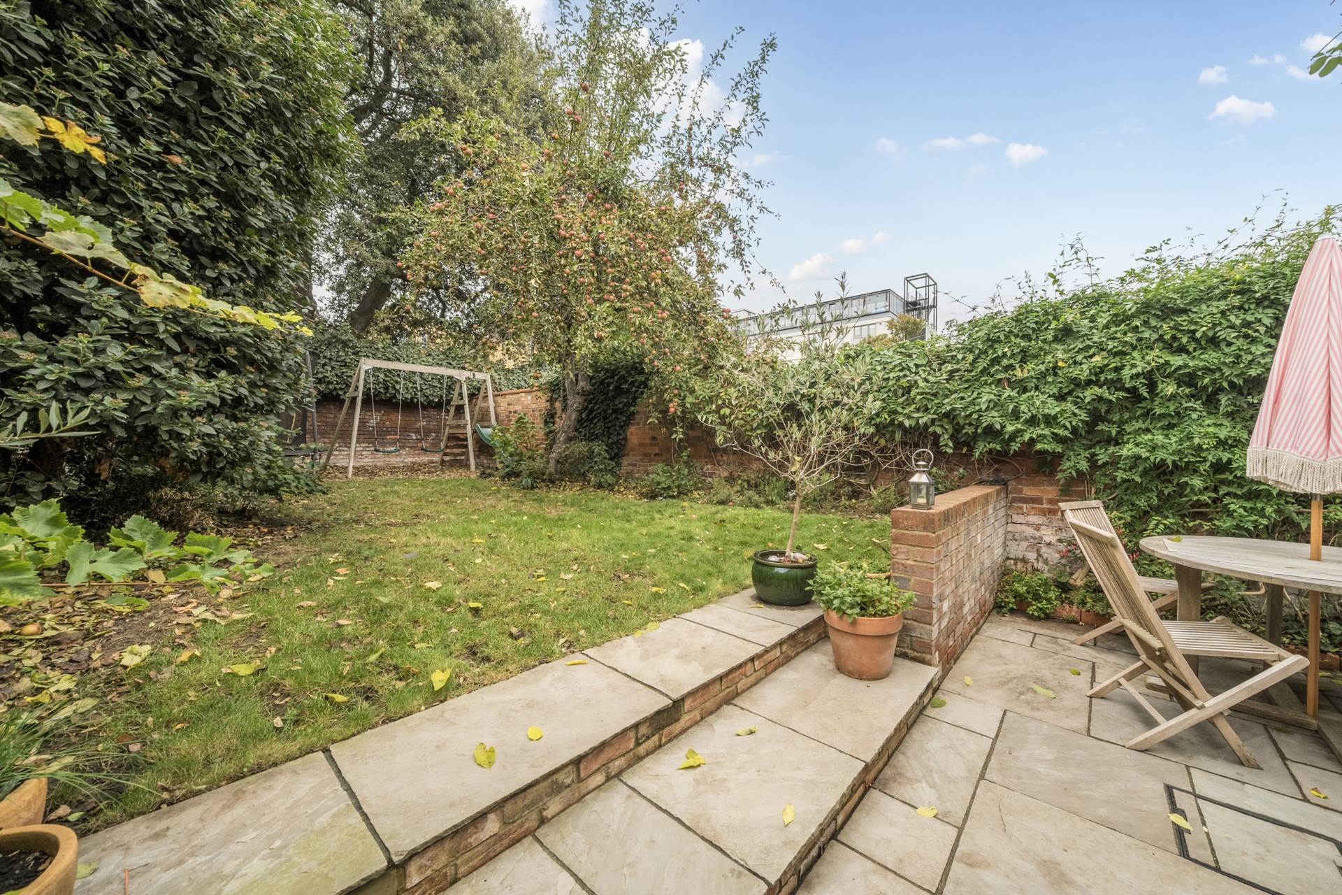 Howbury Street, Bedford, Image 18