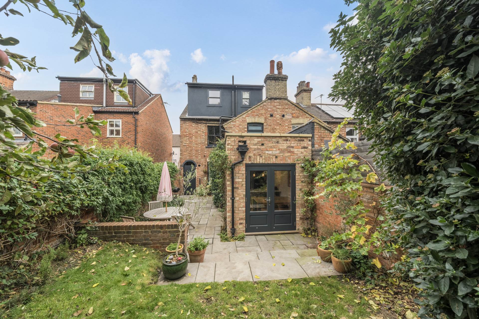 Howbury Street, Bedford, Image 19