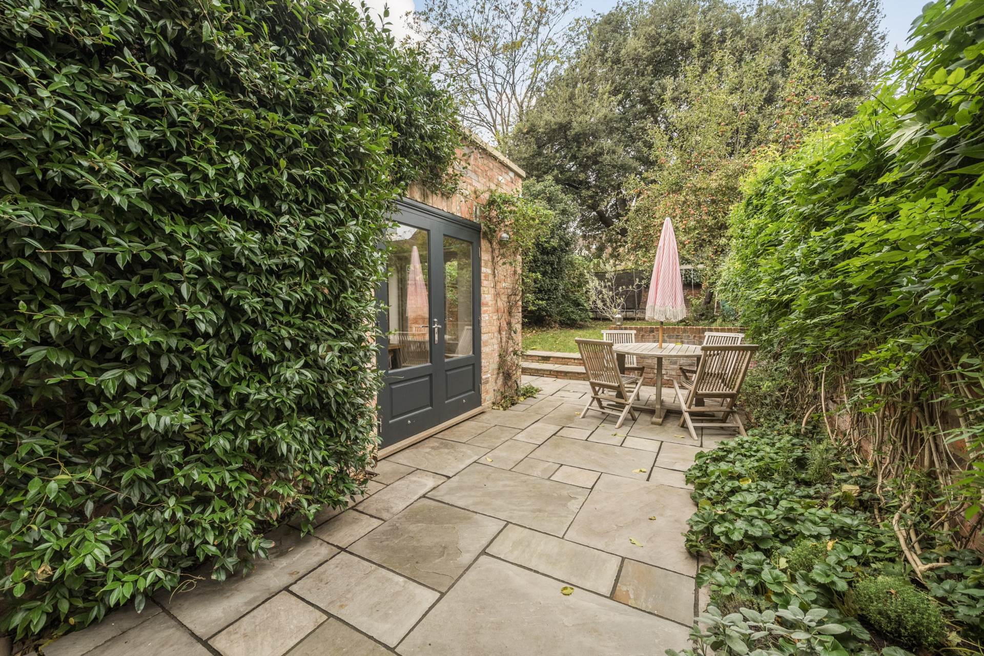 Howbury Street, Bedford, Image 3