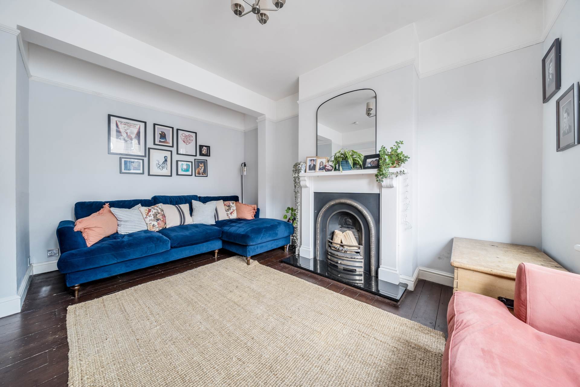 Howbury Street, Bedford, Image 4