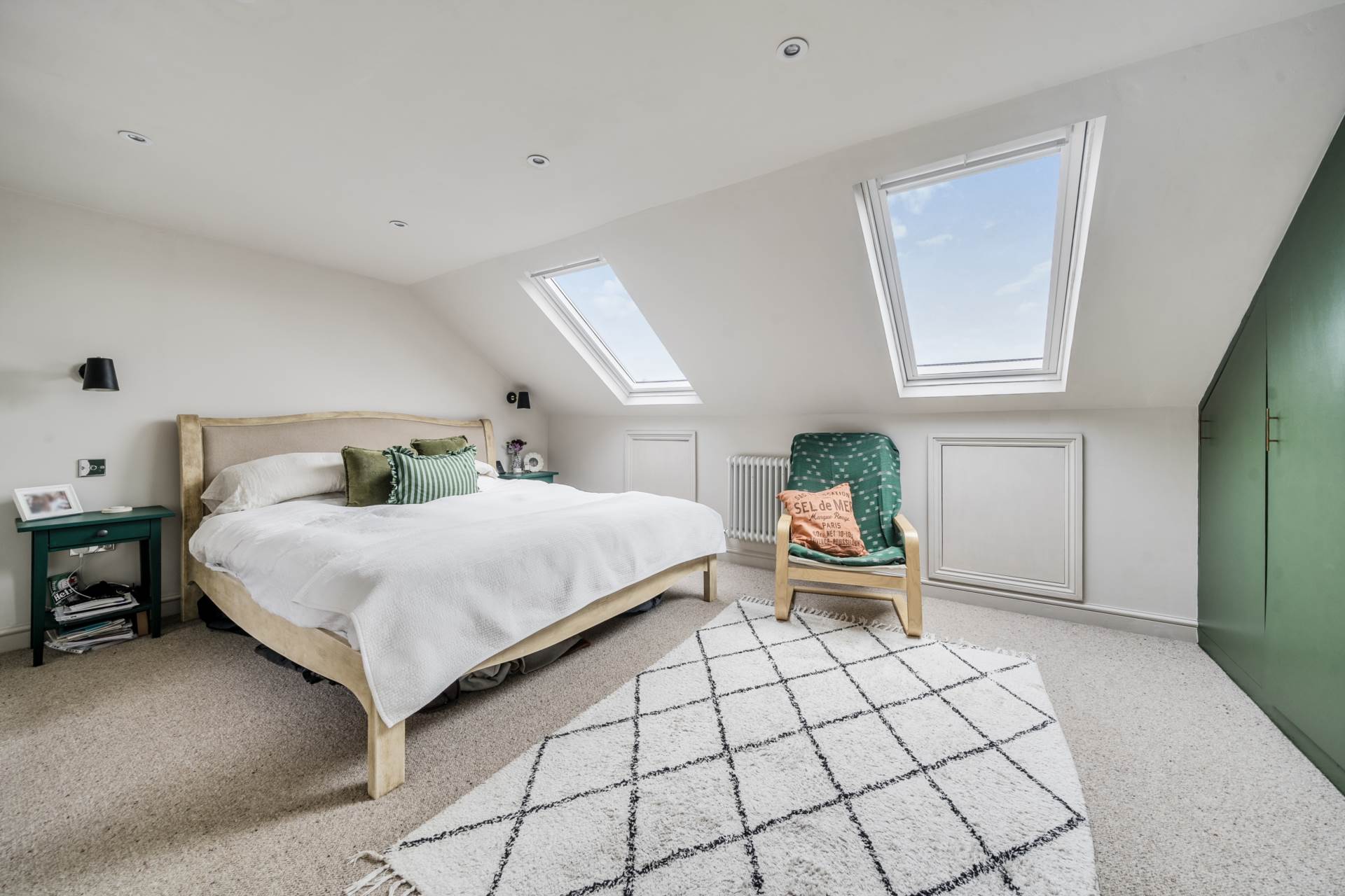 Howbury Street, Bedford, Image 9