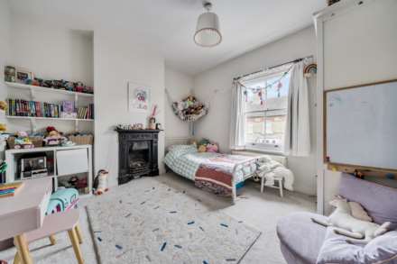 Howbury Street, Bedford, Image 11