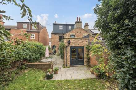 Howbury Street, Bedford, Image 19
