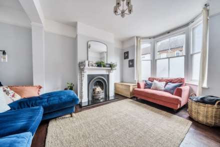 Howbury Street, Bedford, Image 2
