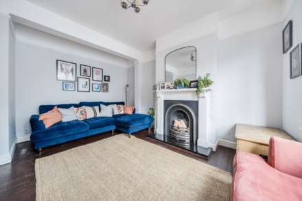Howbury Street, Bedford, Image 4