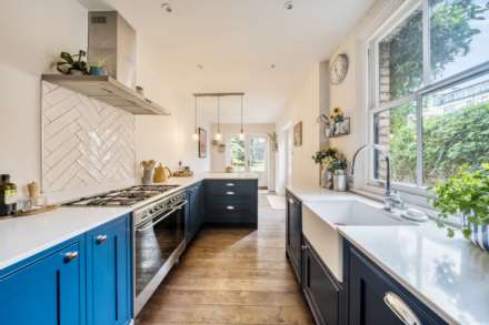 Howbury Street, Bedford, Image 5