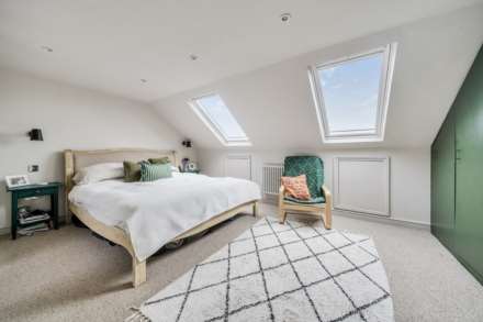 Howbury Street, Bedford, Image 9