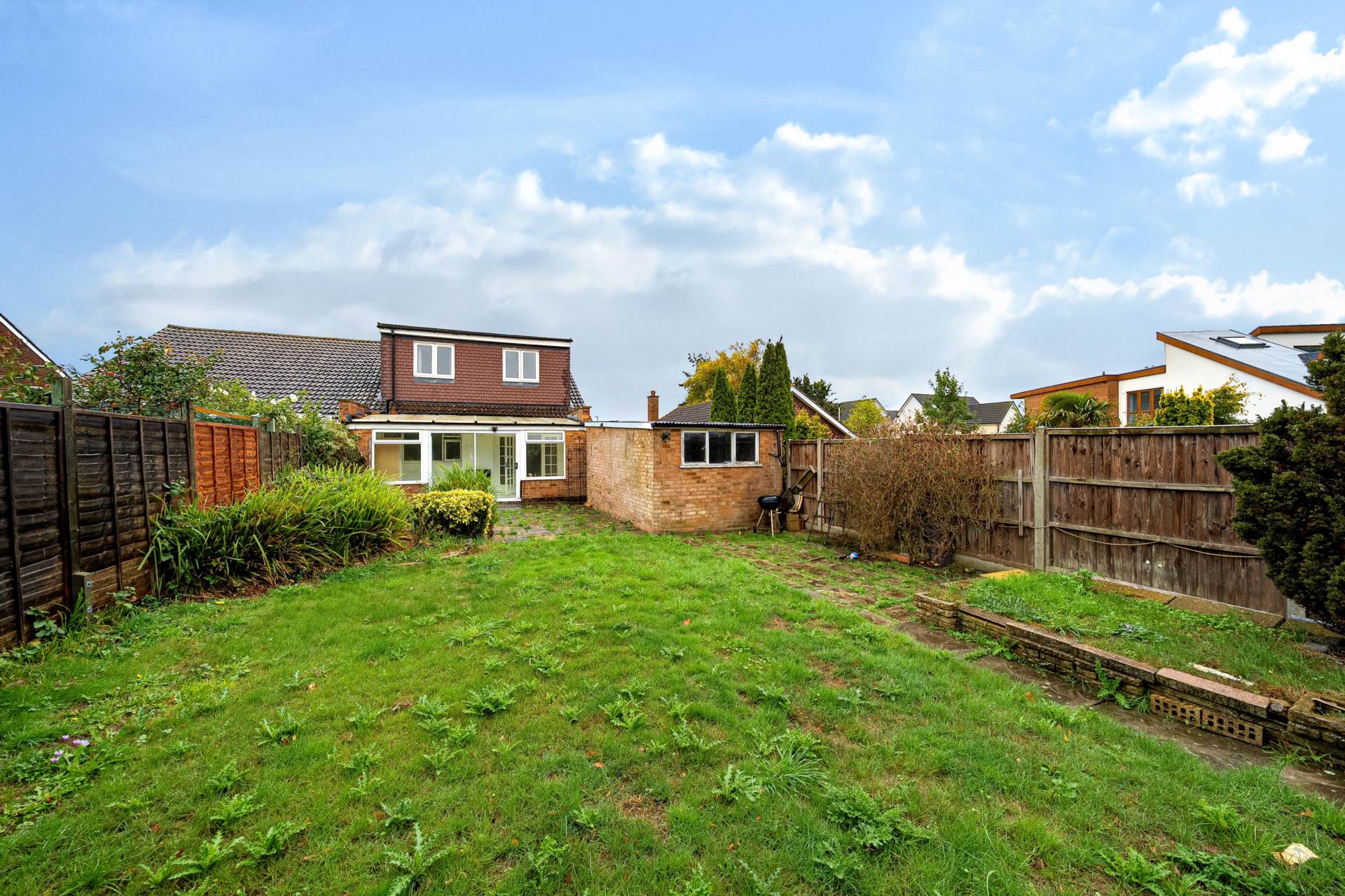 Brookfield Road, Bedford, Image 3