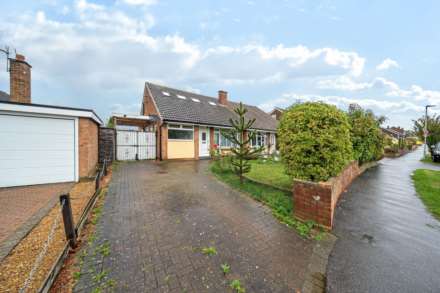 Brookfield Road, Bedford