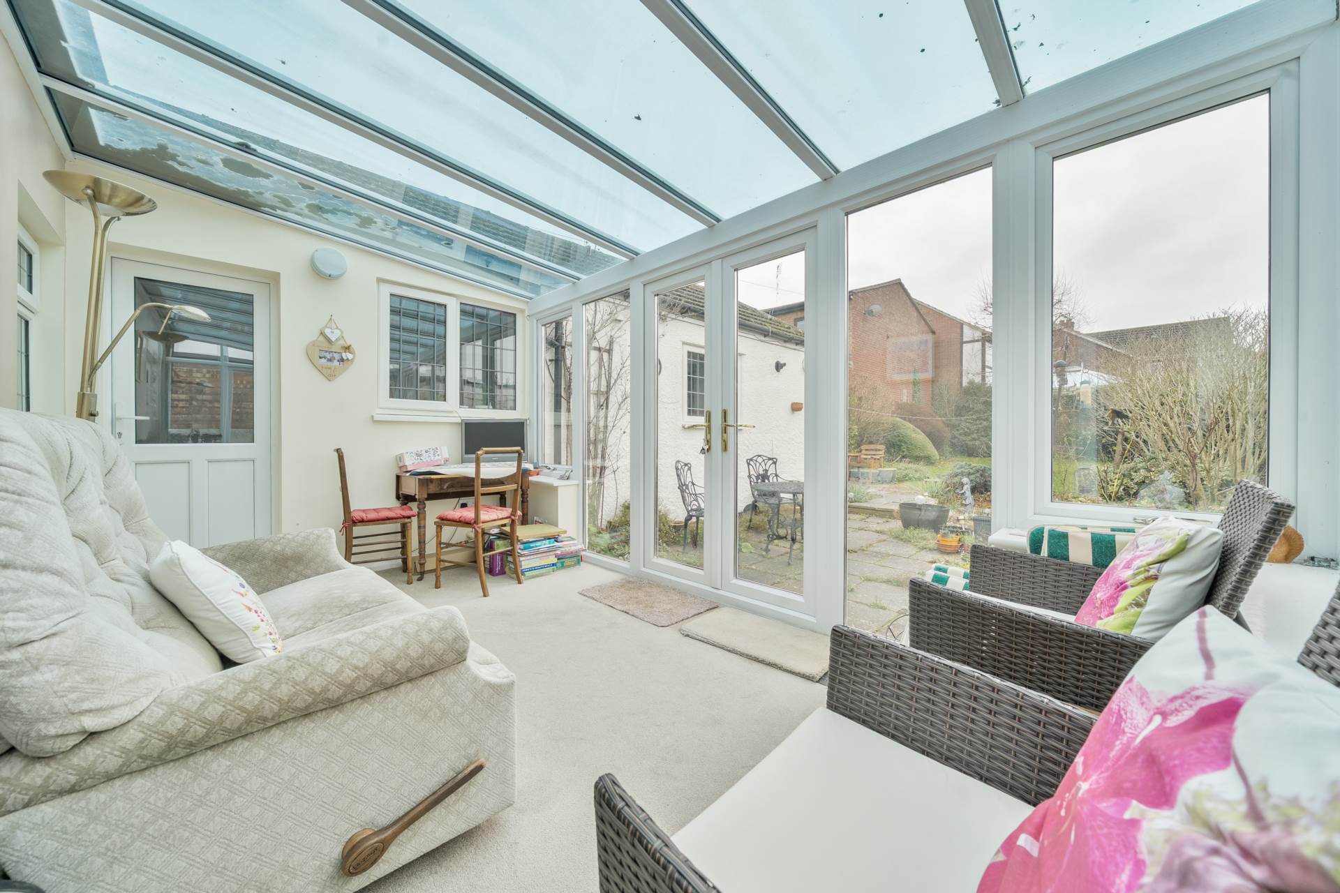 Stagsden Road, Bromham, Image 12