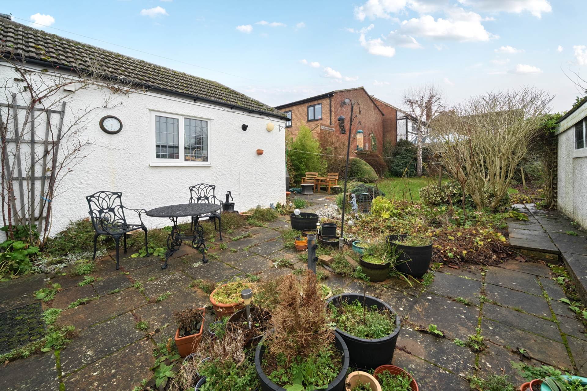 Stagsden Road, Bromham, Image 18