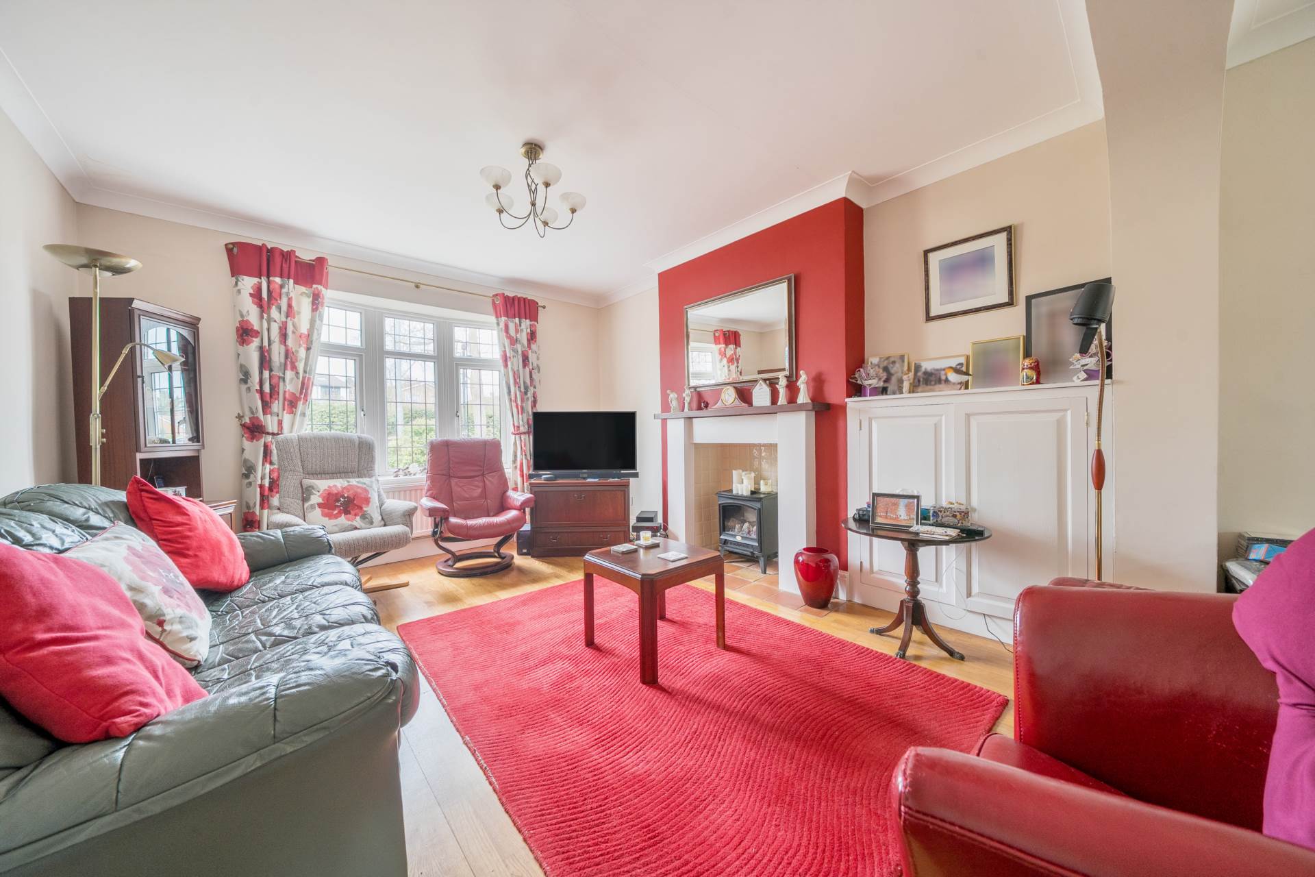 Stagsden Road, Bromham, Image 2