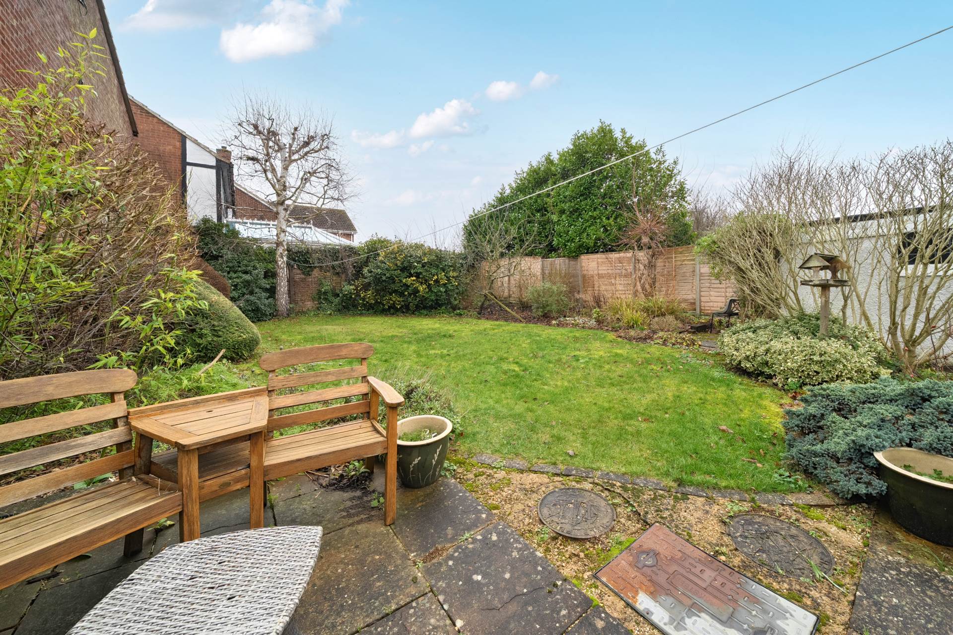 Stagsden Road, Bromham, Image 4