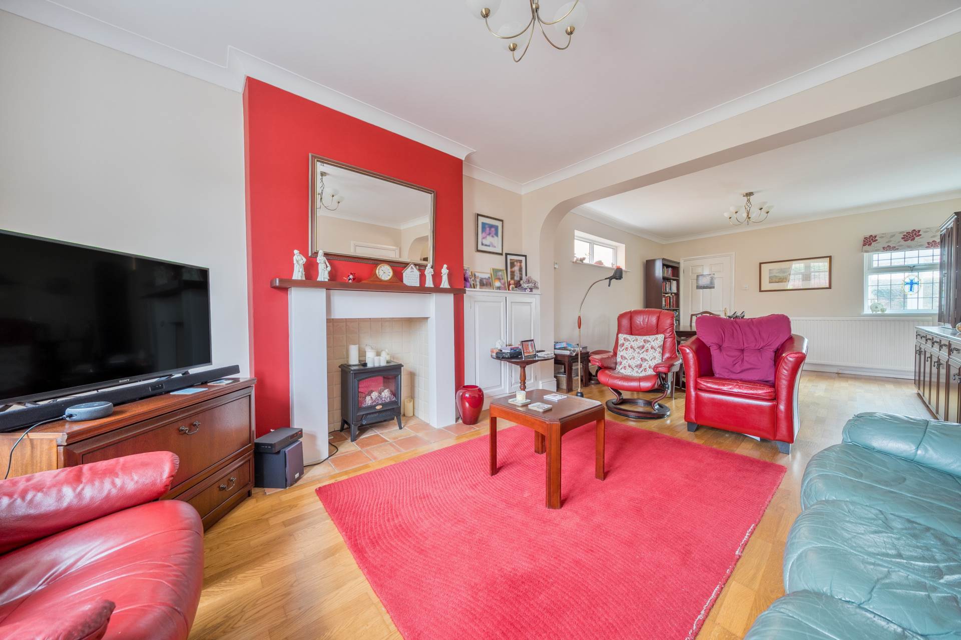 Stagsden Road, Bromham, Image 6