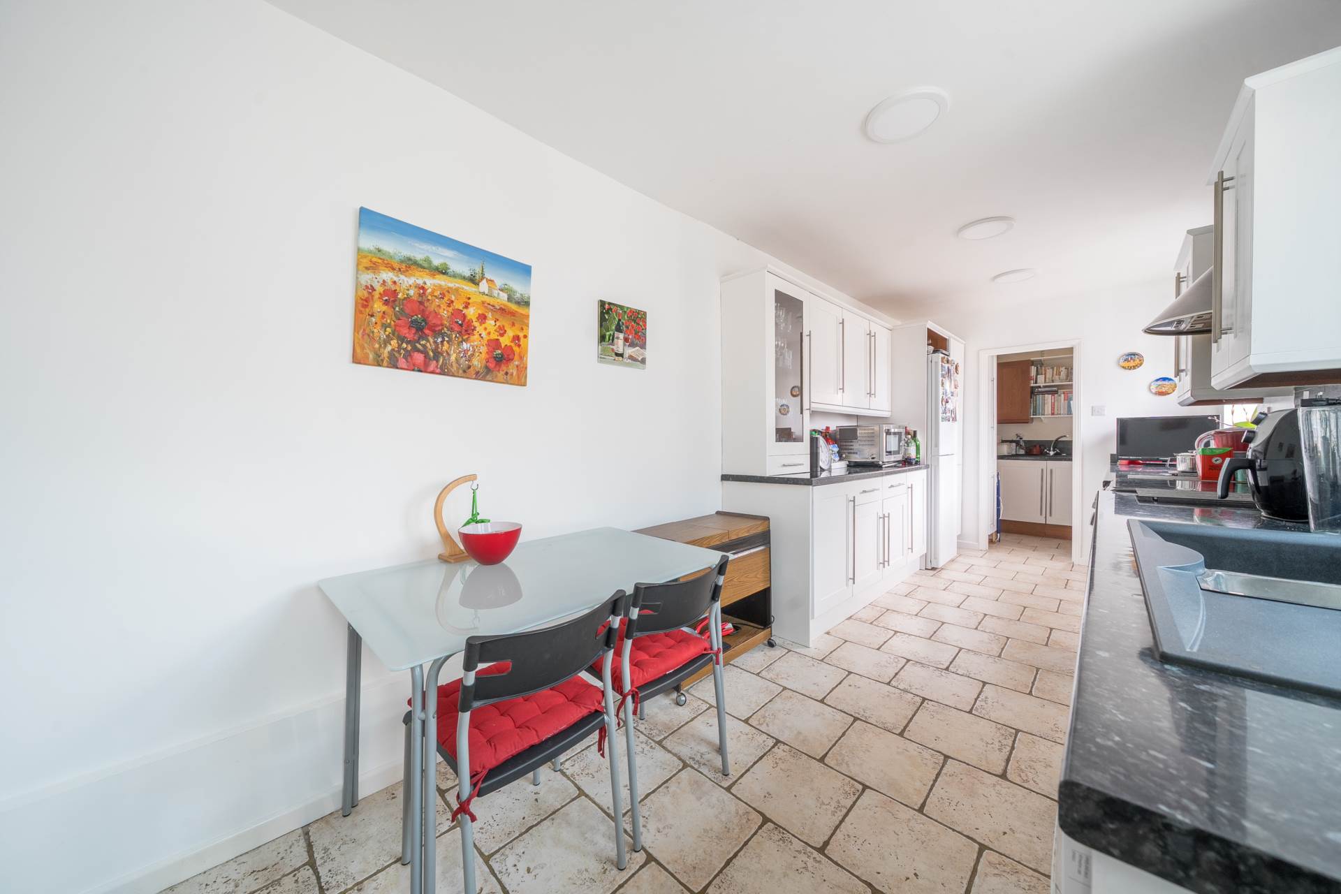 Stagsden Road, Bromham, Image 8