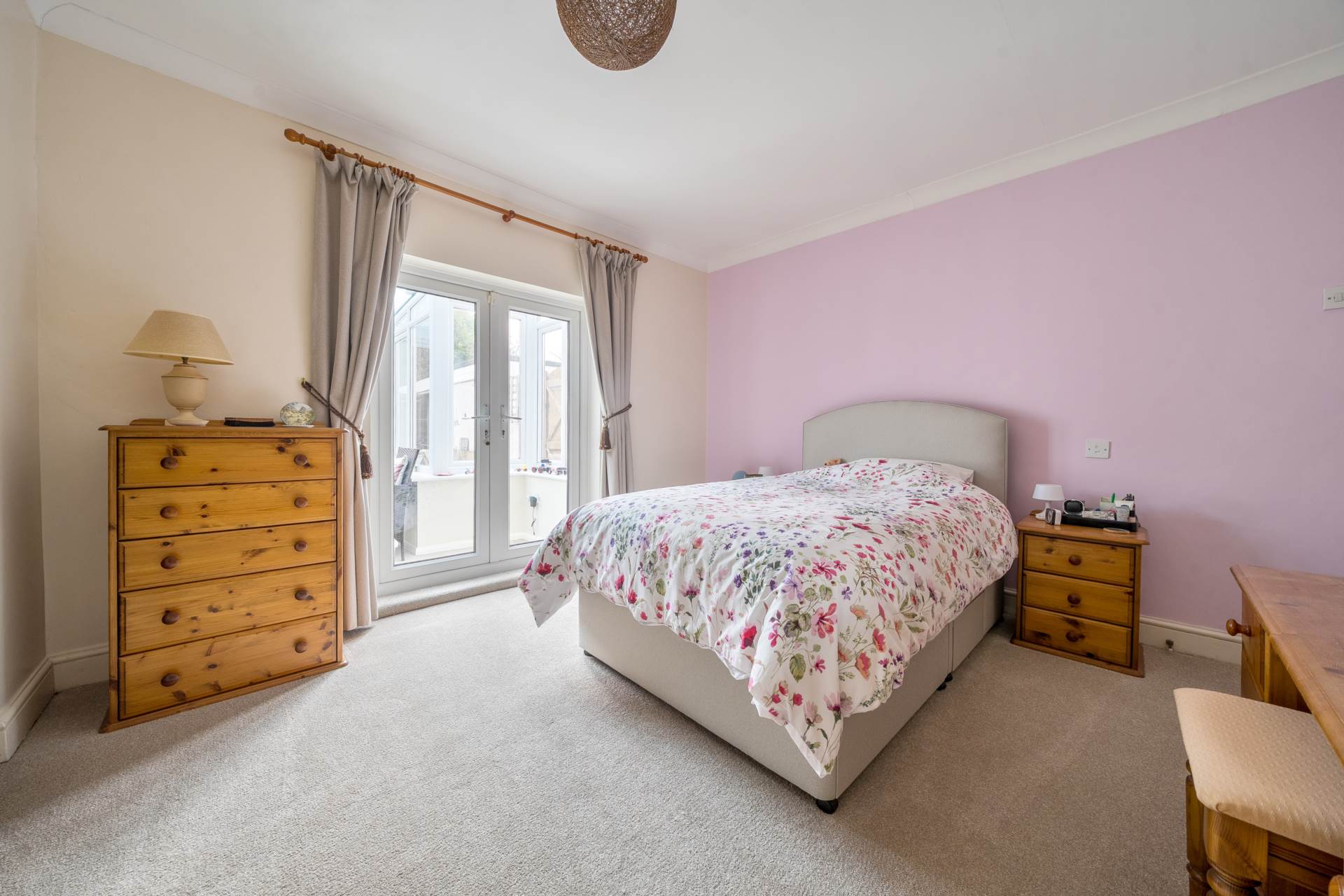 Stagsden Road, Bromham, Image 9