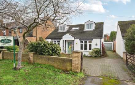 Stagsden Road, Bromham, Image 1
