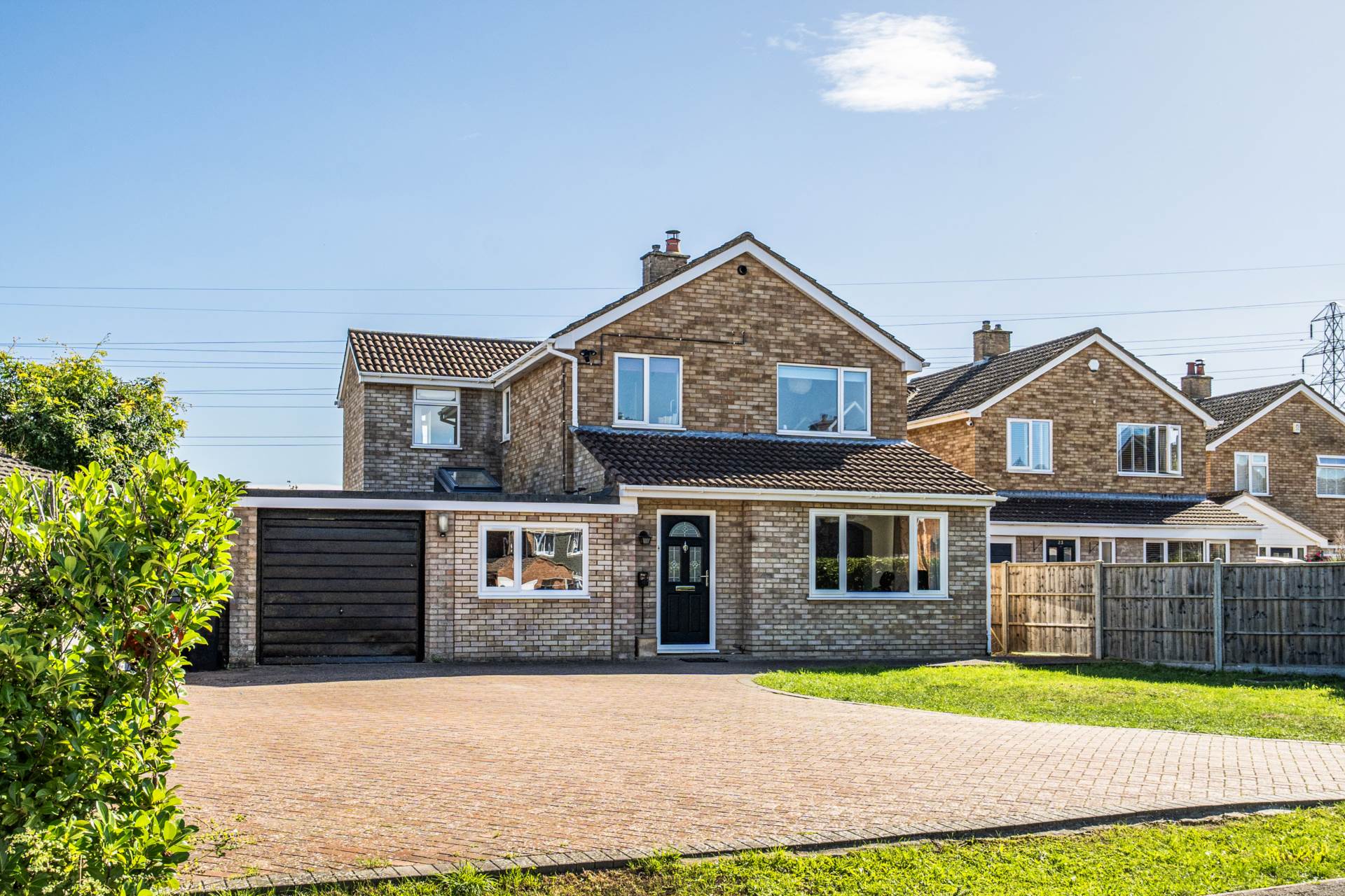 Cherwell Road, Bedford, Image 1