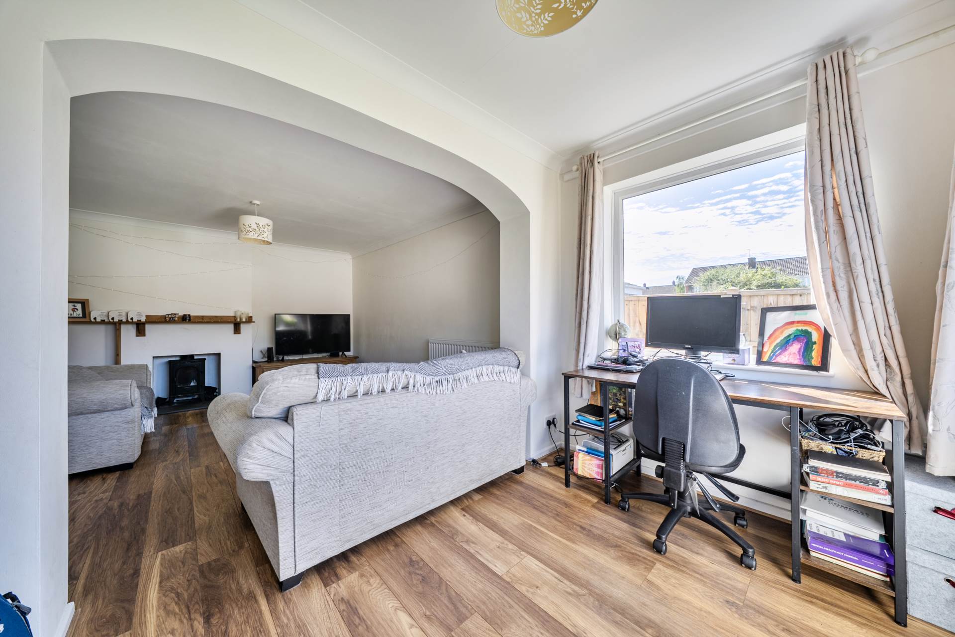 Cherwell Road, Bedford, Image 10