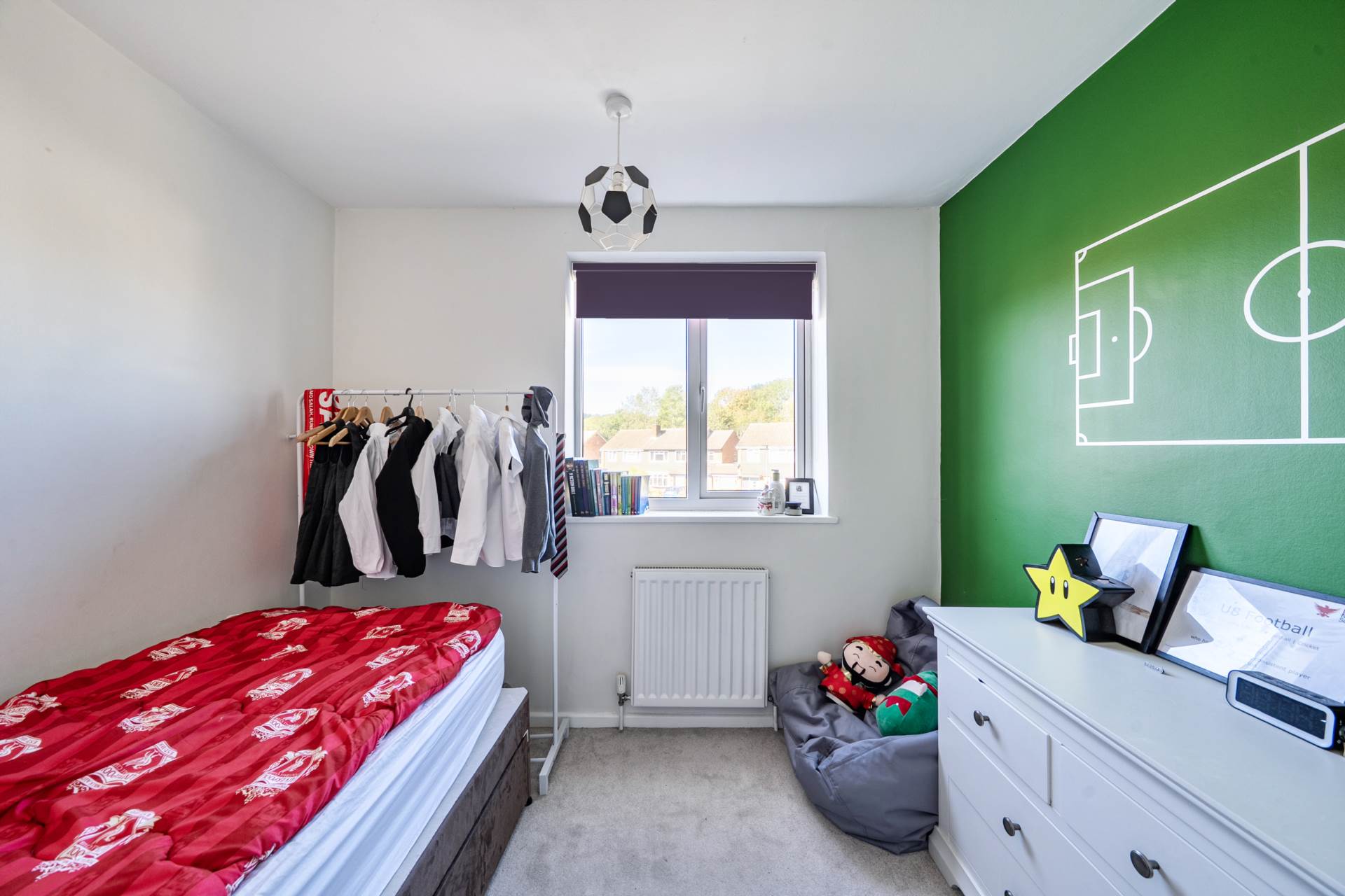 Cherwell Road, Bedford, Image 14