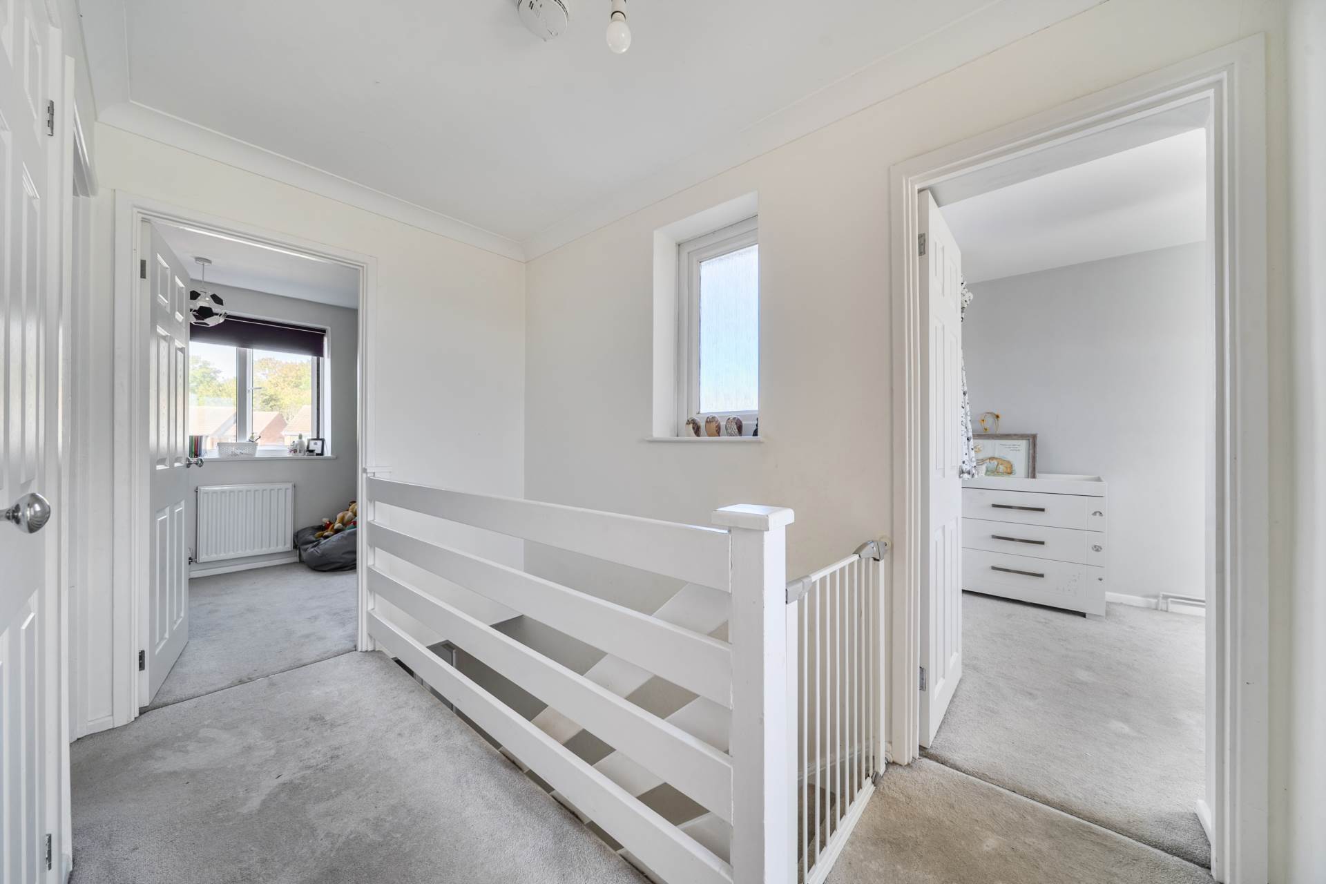 Cherwell Road, Bedford, Image 17