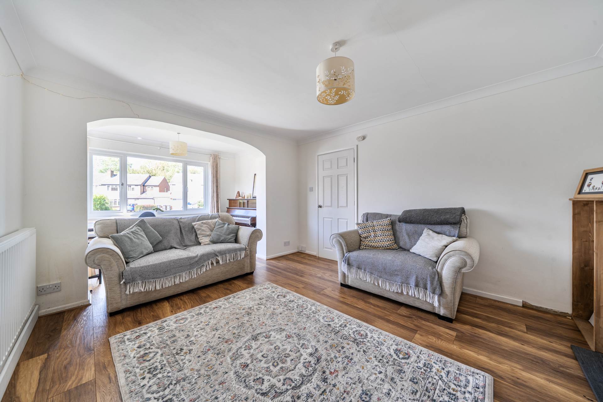 Cherwell Road, Bedford, Image 2