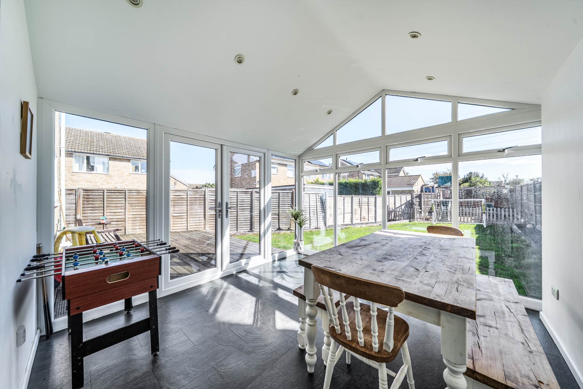 Cherwell Road, Bedford, Image 4