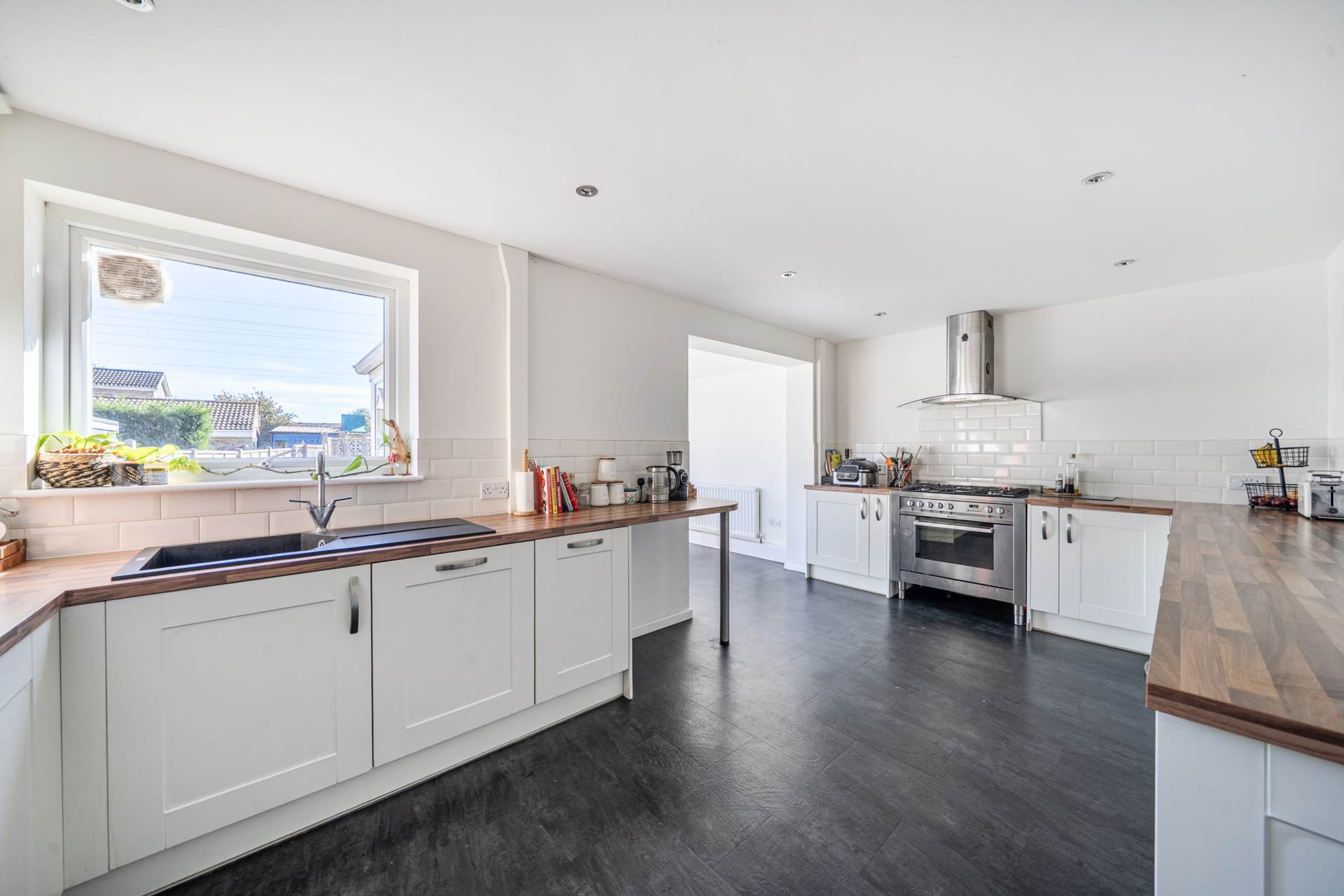 Cherwell Road, Bedford, Image 5