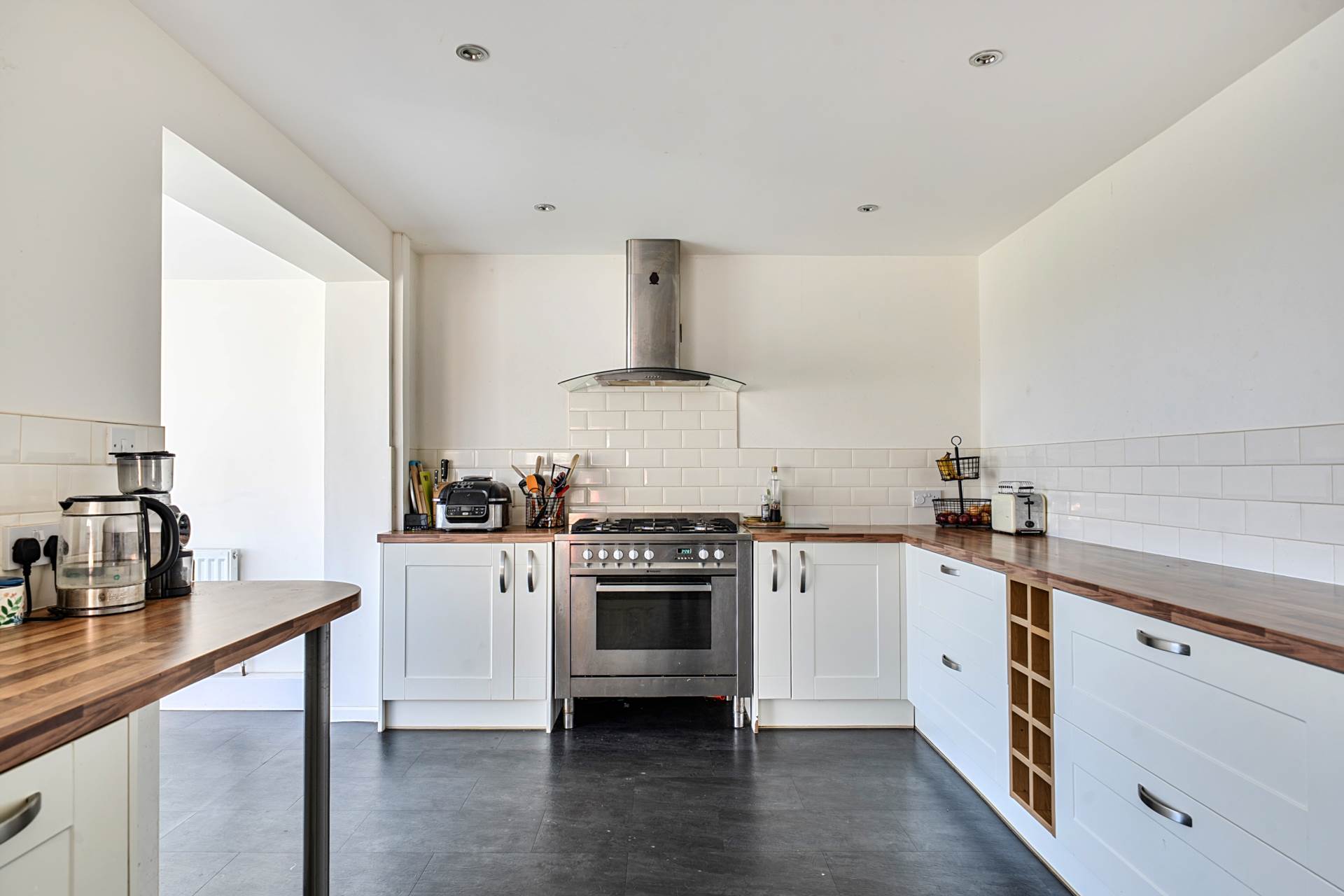 Cherwell Road, Bedford, Image 7