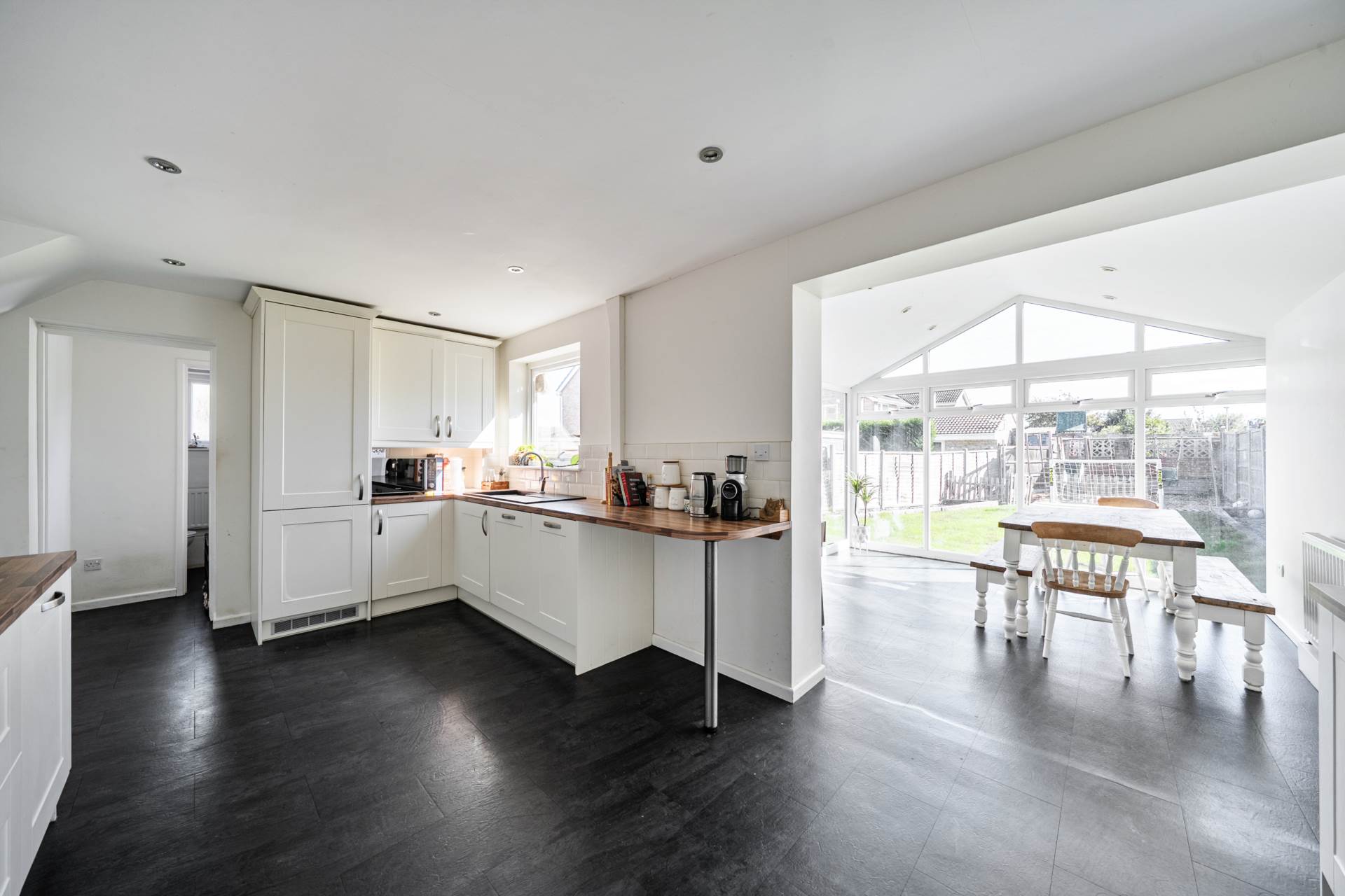 Cherwell Road, Bedford, Image 8