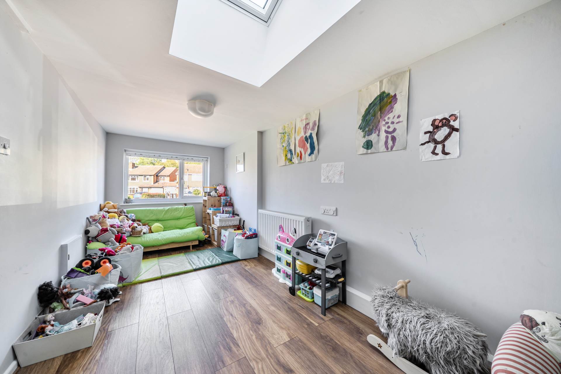 Cherwell Road, Bedford, Image 9