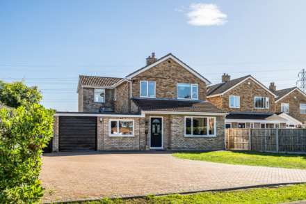 Cherwell Road, Bedford, Image 1