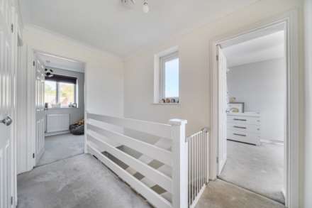 Cherwell Road, Bedford, Image 17