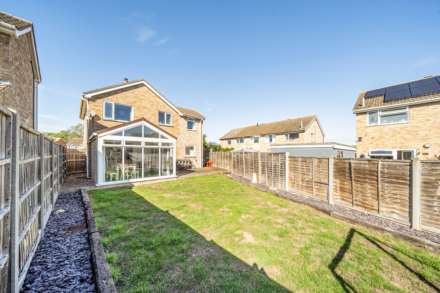 Cherwell Road, Bedford, Image 19
