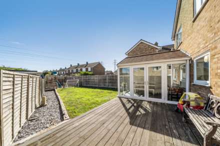 Cherwell Road, Bedford, Image 6