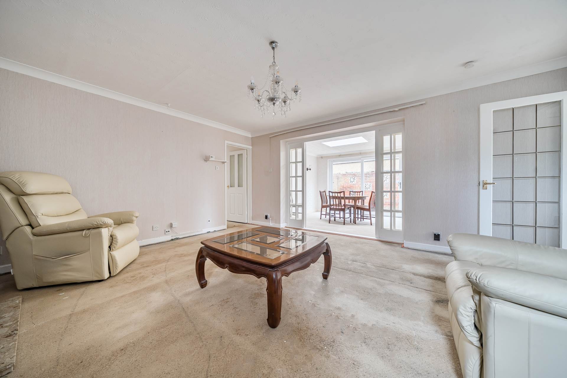 Village Road, Bromham, Image 2