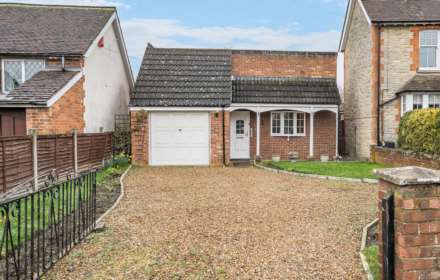 Property For Sale Village Road, Bromham, Bedford