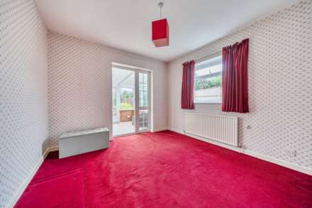 Village Road, Bromham, Image 12