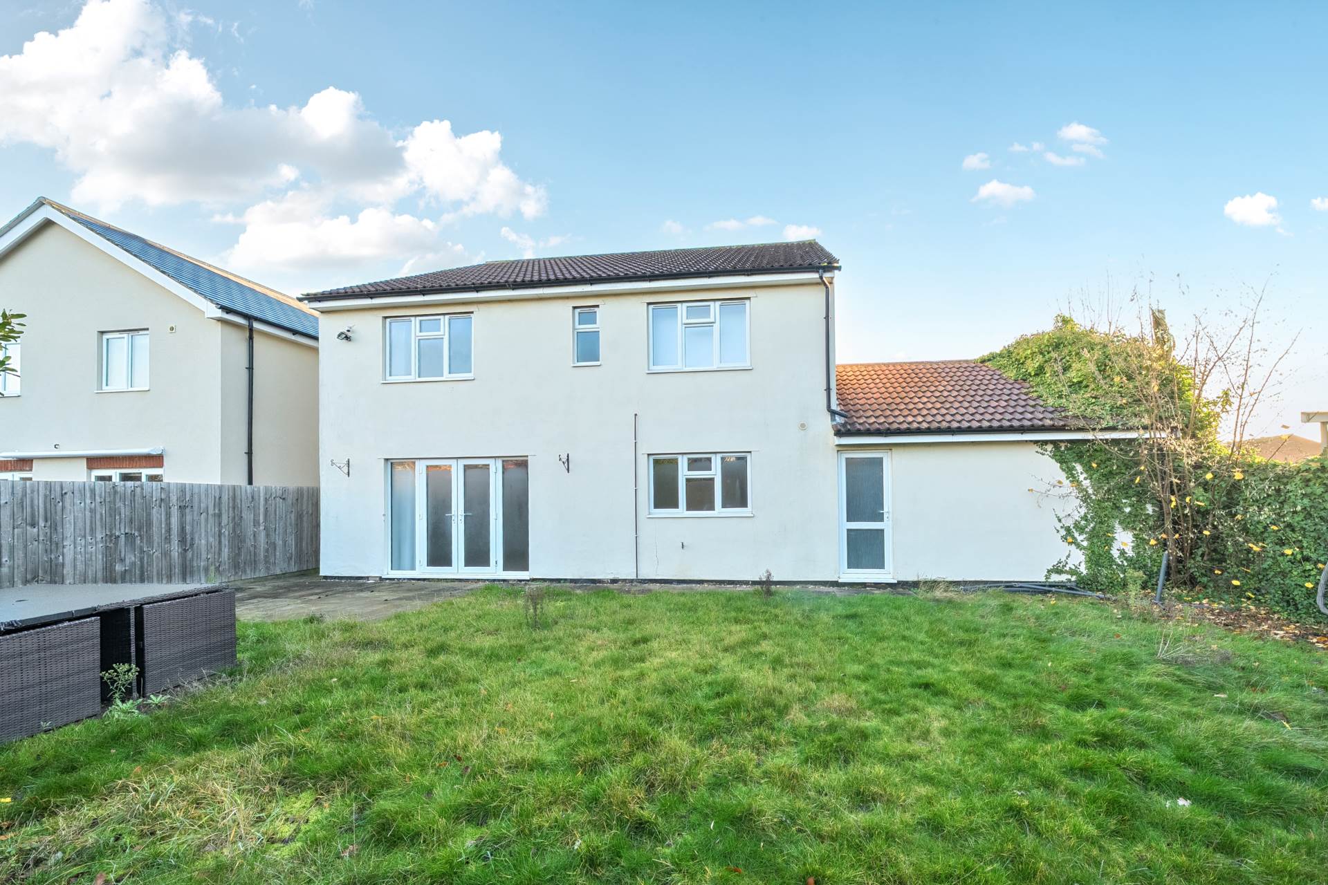 Barkers Lane, Bedford, Image 13