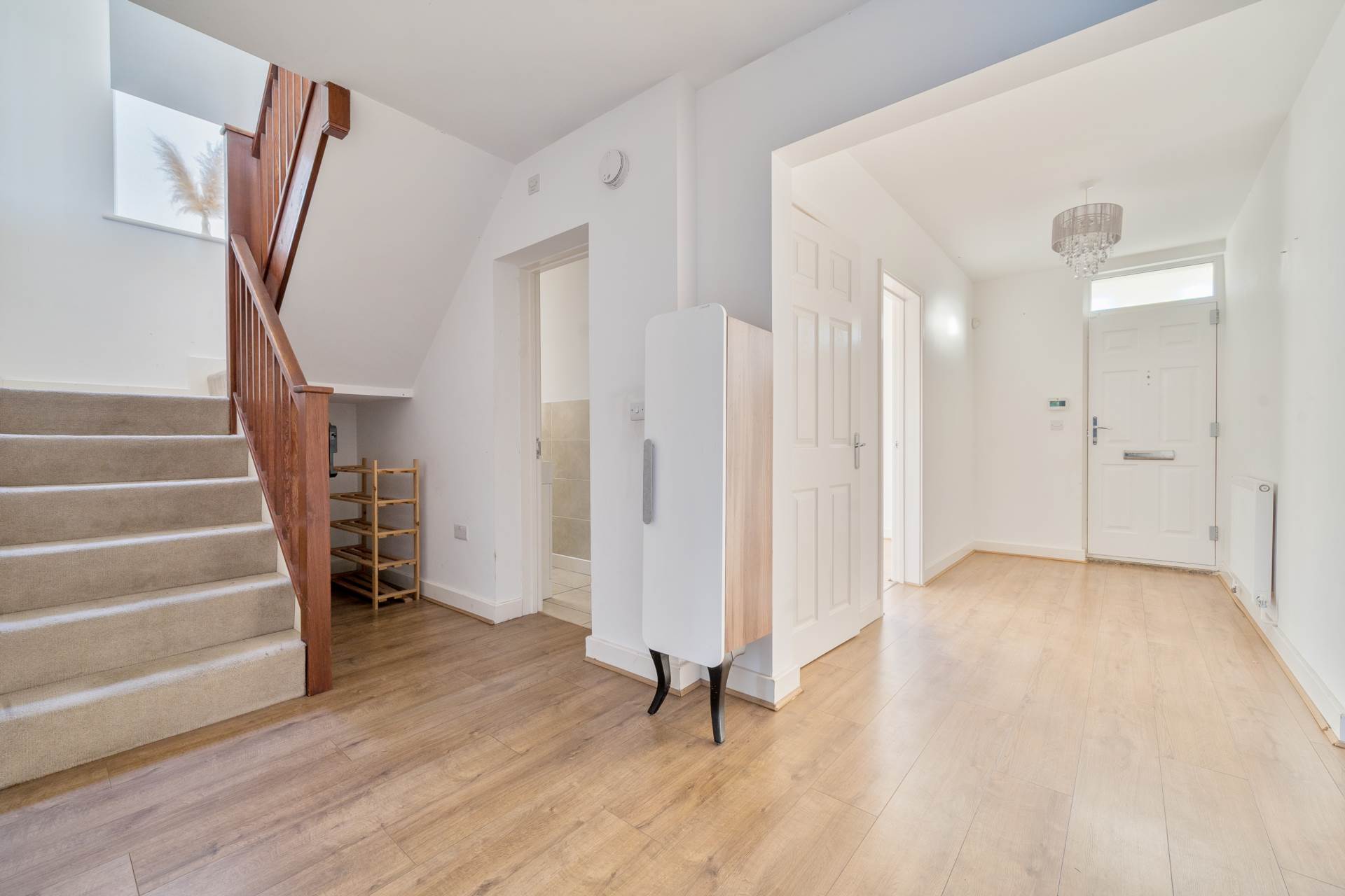 Barkers Lane, Bedford, Image 2